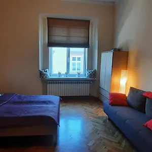 Apartament Sobieski&soplica