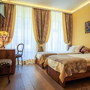 Aparthotel Grodzka 21, Krakau