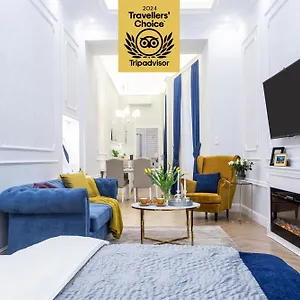3* Lejlighedshotel Main Square