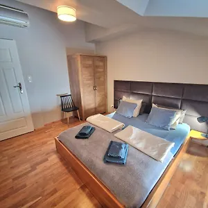 Apartament Zulu Old Town
