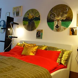 Apartament Sebastian Gold
