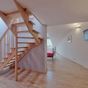 Apartament Beauty Of