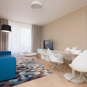 Hello Halicka 5 Apartahotel